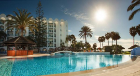 Отель Marinas de Nerja Beach & Spa  Нерха